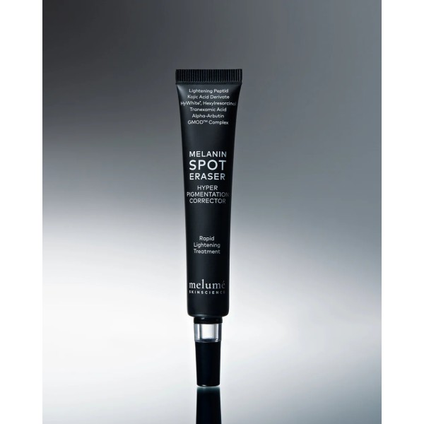 Melanin Spot Eraser - Rapid Lightening Treatment Сироватка-коректор пігментних плям