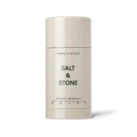 Salt & Stone Natural Deodorant Santal & Vetiver Formula №1 Натуральний дезодорант з ароматом сандалового дерева та ветиверу