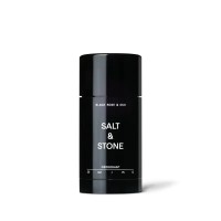 Salt & Stone Natural Deodorant Black Rose & Oud Formula №1 Натуральний дезодорант з ароматом чорної троянди та уда