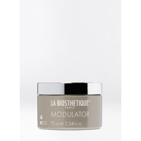 La Biosthetique Modulator Стайлінг паста для моделювання зачіски