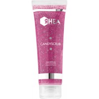 Детоксикуючий Скраб для Обличчя Rhea cosmetics CandyScrub