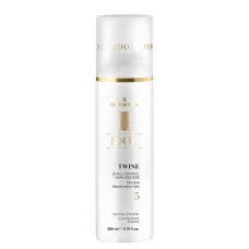 Мус дисциплінарний сильної фіксації для кучерявого волосся Medavita Twine - Curl control hair mousse