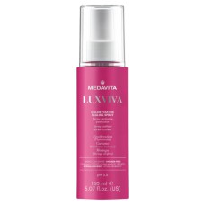 Спрей для запечатывания кутикулы окрашенных волос Medavita Color Fixative Sealing Spray