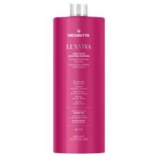 Шампунь постцвет для окрашенных волос Medavita Shampoo acidificante post color