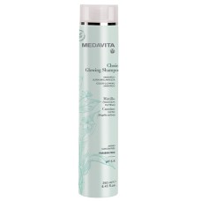 Medavita Choice Shampoo Color Glow  Шампунь живильний Сяйво кольору