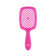 Гребінець для волосся Janeke 1830 Superbrush Original Neon