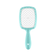Гребінець для волосся Janeke 1830 Superbrush Original Double color