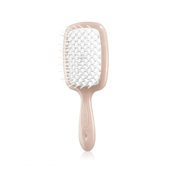 Гребінець для волосся Janeke 1830 Superbrush Original Pastel