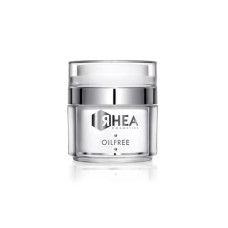 Rhea Cosmetics Oilfree Balancing Face Cream Балансирующий крем для лица