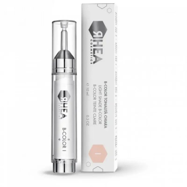 Rhea Cosmetics B-Color Концентрат с тонирующим эффектом для лица