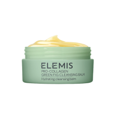 Elemis Pro-Collagen Green Fig Cleansing Balm Бальзам для умывания Про-коллаген с ароматом зеленого инжира