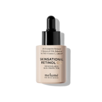 Melume Skinsational Retinol Oil Масло для лица с ретинолом
