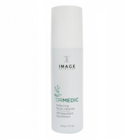 Очищающий гель из алоэ Image Skincare Ormedic Balancing Facial Cleanser