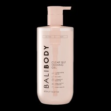 Bali Body Clear Self Tanning Gel — Прозрачный гель-автозагар для тела