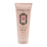 Лосьйон для тіла з ароматом троянди La Sultane De Saba Body Lotion Rose