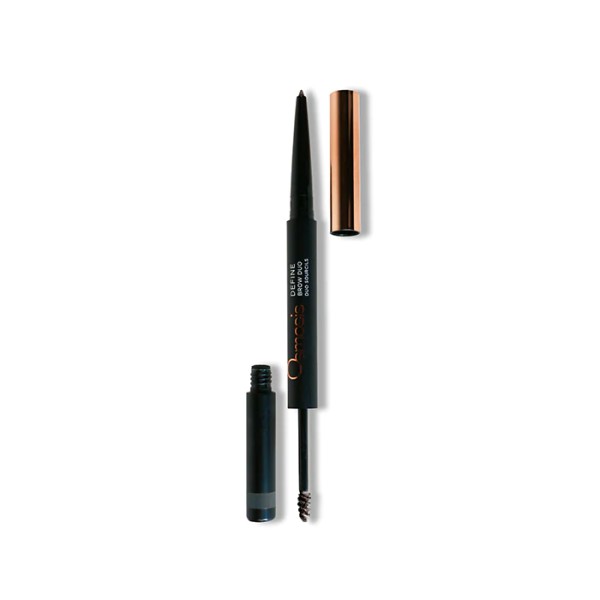 Osmosis Beauty Define Brow Duo - Олівець-гель для брів