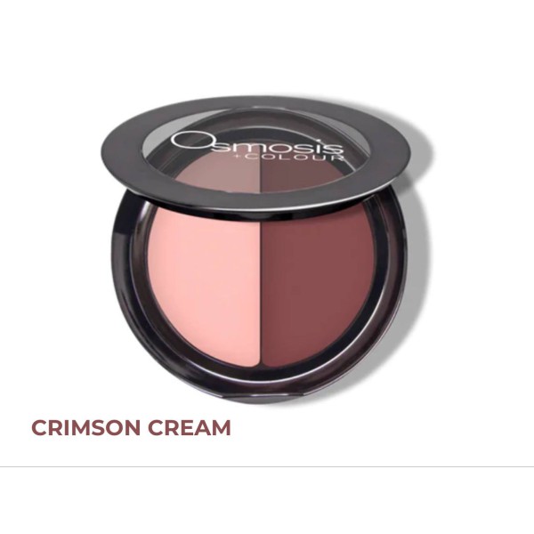 Osmosis Beauty Подвійні тіні для повік Eye Shadow Duo