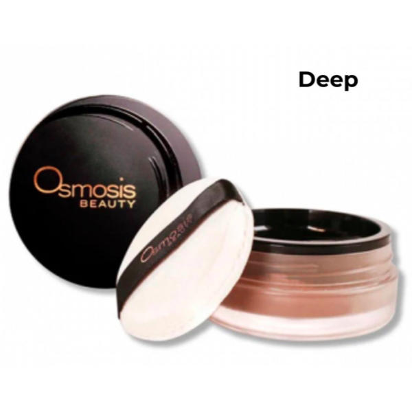 Osmosis Beauty Фінішна пудра Finishing Powder