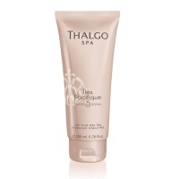 Thalgo Iridescent island milk Радужное молочко для тела