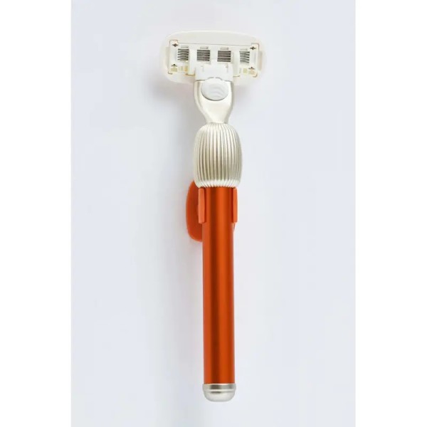 Fler the Razor Starter Set Sicily warm and vibrant Стартовий набір засобів для гоління сицилія - теплий та яскравий