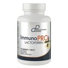 Jalupro Immunopro Lactoferrin Біологічно активна добавка для імунітету