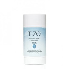 Tizo Mineral stick tinted SPF 45 Мінеральний сонцезахисний стік з відтінком