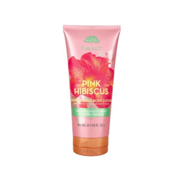 Лосьйон для тіла Tree Hut Pink Hibiscus Hydrating Body Lotion