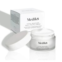 Medik8 Total Moisture Daily Facial Cream 50 ml Ежедневный увлажняющий крем для лица