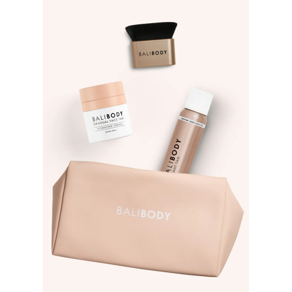 Ексклюзивна Косметичка Bali Body Exclusive Cosmetic Bag