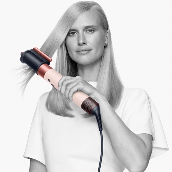 Стайлер для довгого волосся Dyson Complete Long (Ceramic Pink/Rose Gold)