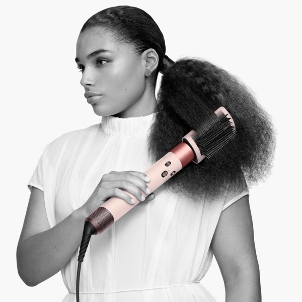 Стайлер для довгого волосся Dyson Complete Long (Ceramic Pink/Rose Gold)