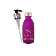 Гидрофильное масло Bravura London First Cleanse Oil