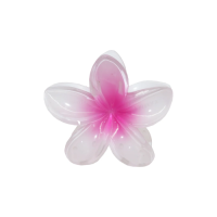 Super Bloom Clip in Wild Orchid Заколка для волосся 
