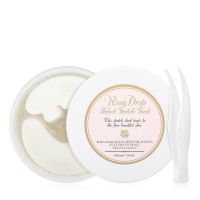 Патчі під очі Rosy Drop Rose Perfect Stretch Sheet, 60 шт