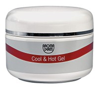 Гель Охолоджувально-Зігріваючий (Контрастний) Aroma Derm - STYX