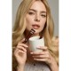Lipss coffee  - блиск для губ