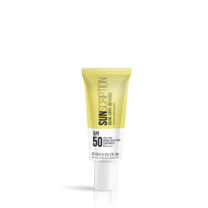 Instytutum Sunscription Dark Spot Defence SPF50 10ml МИНИАТЮРА Солнцезащитный крем с осветительным эффектом
