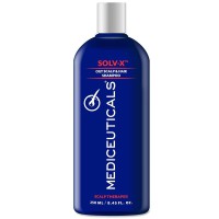 Лікувальний шампунь для жирної шкіри голови Mediceuticals Scalp Therapies Solv-X