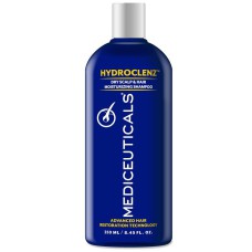 Зволожуючий шампунь проти випадіння та витончення волосся Mediceuticals Hydroclenz Shampoo