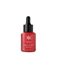 Phyto-C Сироватка омолоджуюча з селеном та вітаміном С Selenium In C Serum