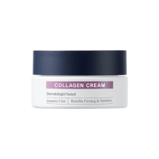 Крем з колагеном проти зморщок CUSKIN Clean-Up COLLAGEN CREAM, 30 мл