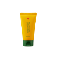Пілінг-скатка з ензимами CUSKIN Dr.Solution Papaya Peeling Gel, 100 мл
