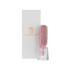 Fairy Brush Pink Розовая щётка для волос