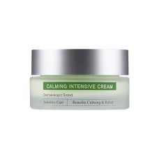 Інтенсивний заспокійливий крем із вітаміном К Clean-Up Calming Intensive Cream, 30 мл