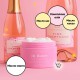 NCLA Beauty Hi, Butter - Pink Champagne Body Butter