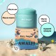 NCLA Beauty Hey, Sugar Body Scrub - Amalfi Neroli Seaside NCLA Beauty Hey, Sugar Body Scrub - Amalfi Neroli Seaside
