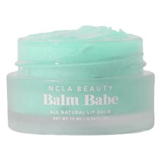 NCLA BEAUTY Balm Babe Mint Gelato Lip Balm