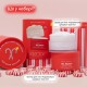 NCLA Beauty Candy Cane Body Care Gift Set NCLA Beauty Candy Cane Body Care Gift Set