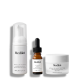 Medik 8 Mighty Minis Collection - Набор для лица «Очищение и сияние»