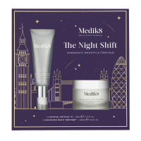Medik 8 The Night Shift KIT - Набiр для обличчя 